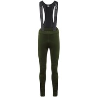 GORE WEAR C5 lange Trägerhose, für Herren, Größe M, Radlerhose, von Gore Wear