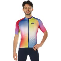 GORE WEAR Cloud Kurzarmtrikot, für Herren, Größe M, Radtrikot, von Gore Wear