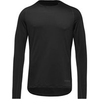 GORE WEAR Herren T-Shirt Everyday Langarm Shirt Herren von Gore Wear