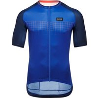 GORE WEAR Herren Trikot Grid Fade Trikot 2.0 Herren von Gore Wear