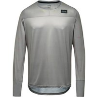 GORE WEAR Herren Trikot TrailKPR Daily Trikot Herren Langarm von Gore Wear