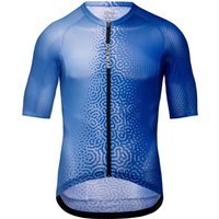 GORE WEAR Spinshift Breathe Kurzarmtrikot, für Herren, Größe 2XL, Fahrradtrikot, von Gore Wear