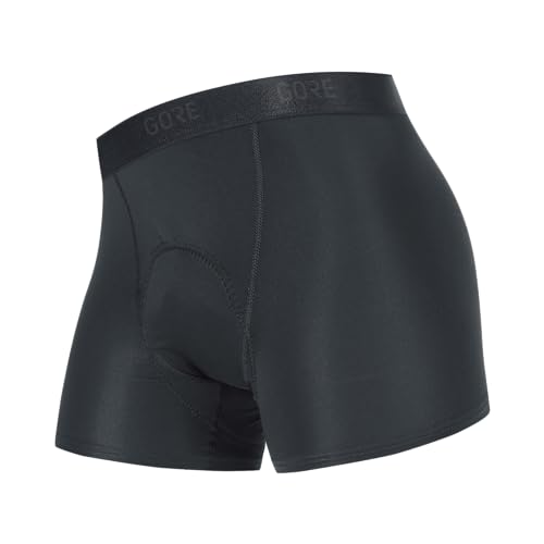 GOREWEAR C3 Damen Base Layer Boxer+ von GORE WEAR