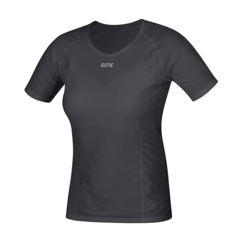 GOREWEAR M Damen GORE® WINDSTOPPER® Base Layer Shirt von GORE WEAR