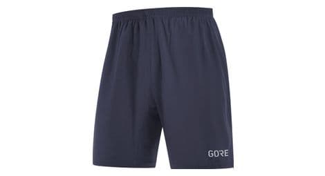 gore wear r5 5 zoll running shorts blau von Gore Wear