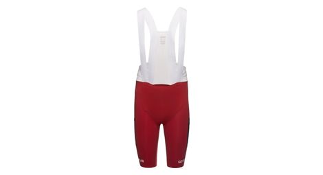 gore wear spinshift cargo shorts rot herren von Gore Wear