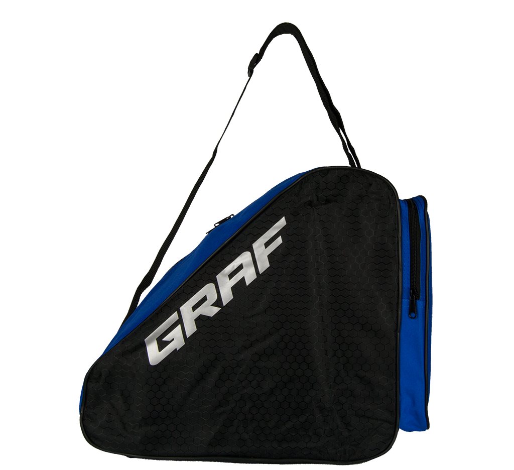 Graf Hockeytasche Schlittschuhtasche Graf S22 von Graf