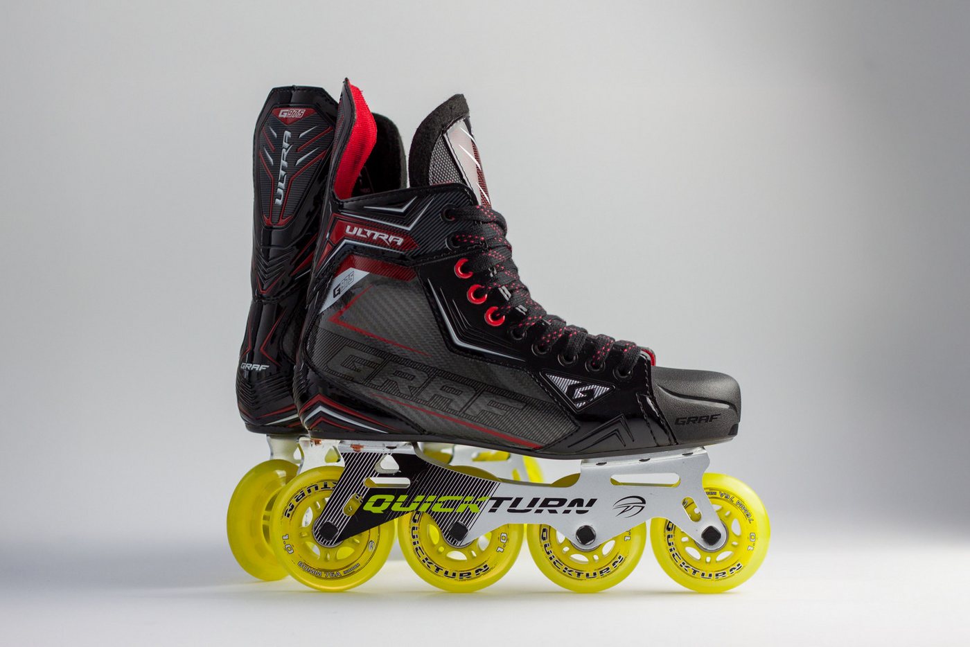 Graf Inlineskates Inliner Graf G975 Junior von Graf