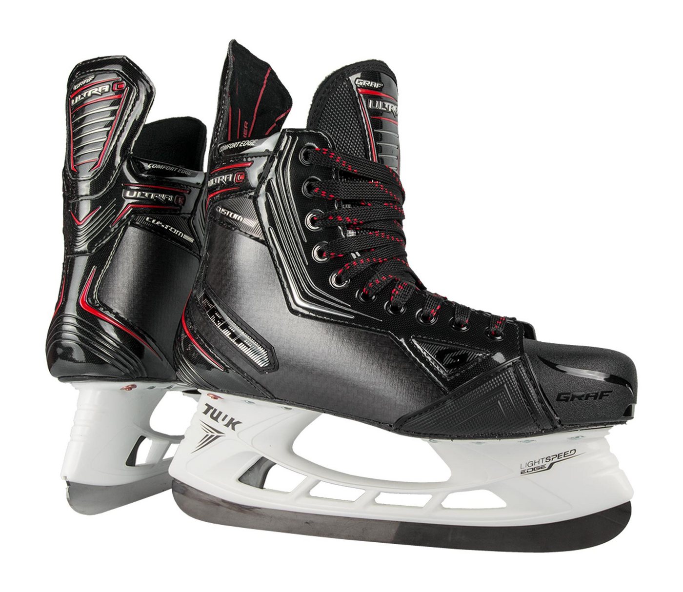 Graf Schlittschuhe Schlittschuhe Graf Ultra C Senior von Graf