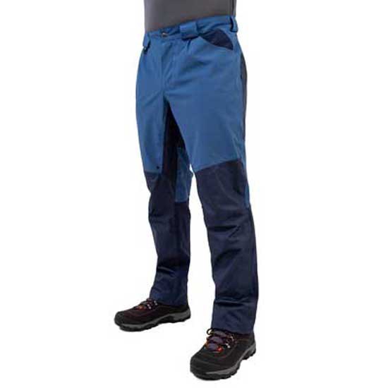 Graff 706-b-1 Pants Blau 3XL / 182-188 cm Mann von Graff