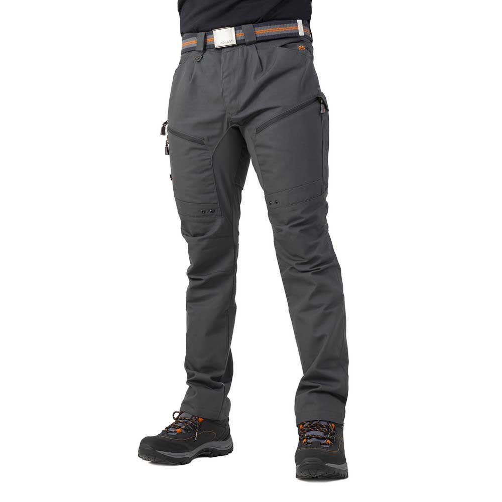 Graff Outdoor Pants Grau XL / Regular Mann von Graff