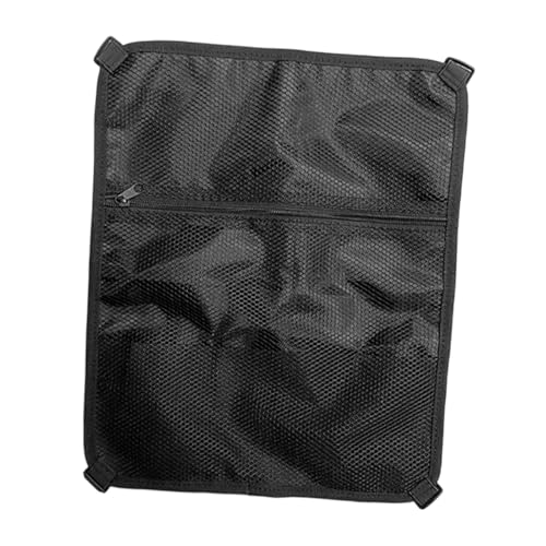 Gralara Paddle Board Deck Tasche Kompakte Deck Lagerung Tasche für Outdoor Bootfahren Surfbrett von Gralara