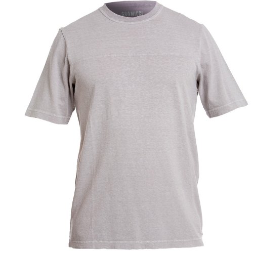 Gramicci Herren cazide Tee, Herren, Fog von Gramicci