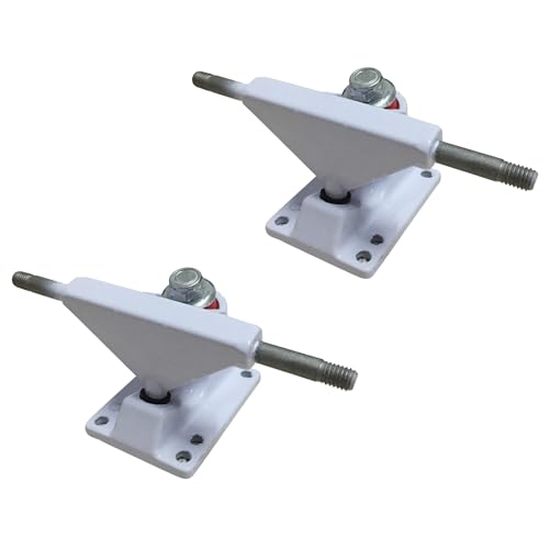 Gramigg 2pcs 3.25 Zoll Skateboard von Gramigg
