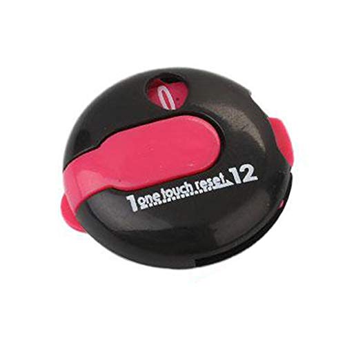 Gramigg Score Counter Glove Clip Counter Digital Scoring Shot Count Putt Score Glove Gramigg Score Counter Glove Clip Counter Digital Scoring Shot Count Putt Score Glove von Gramigg