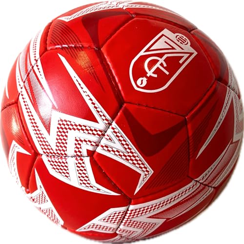 Granada CF | Roter Ball, Formen, T5 von Granada CF