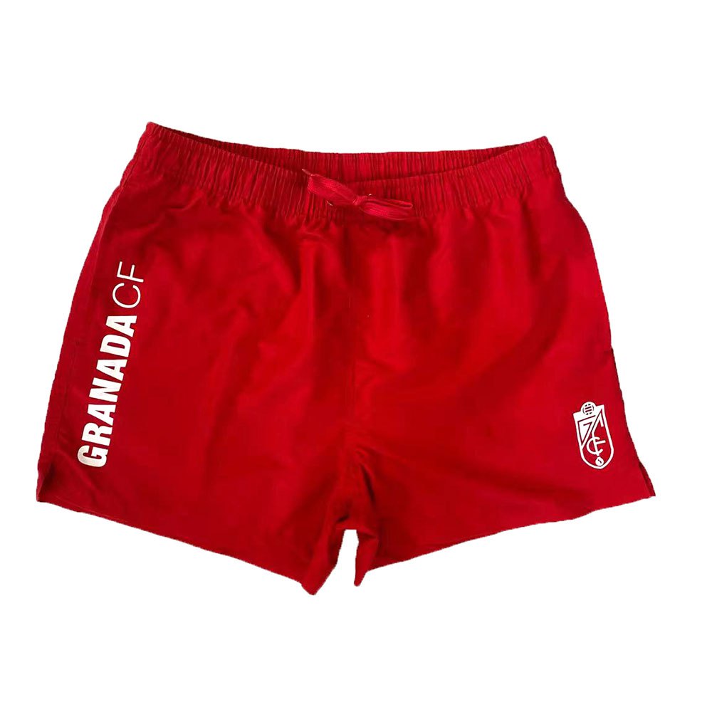 Granada Cf Swimming Shorts Rot S von Granada Cf