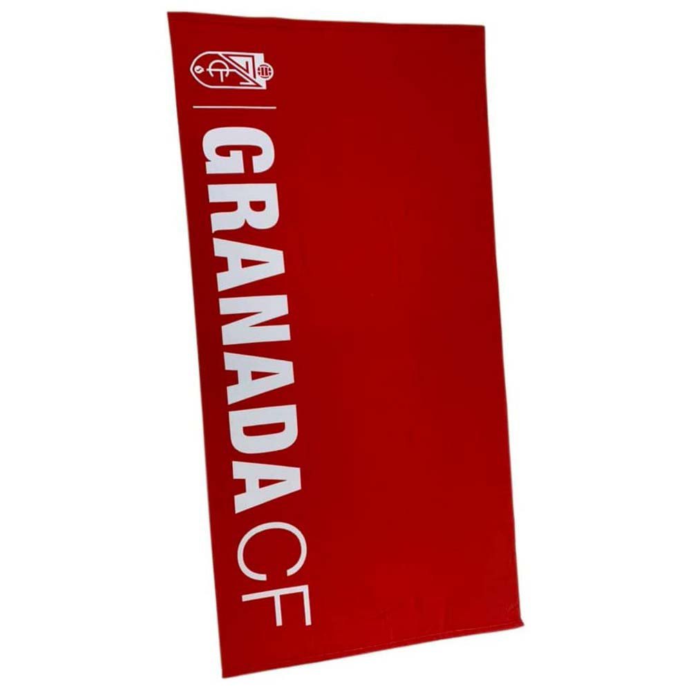 Granada Cf Towel Rot von Granada Cf