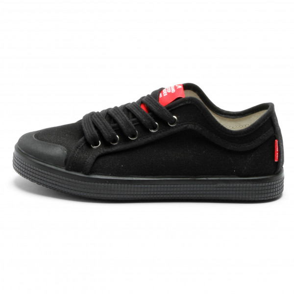 Grand Step Shoes - Aari - Sneaker Gr 37 schwarz von Grand Step Shoes