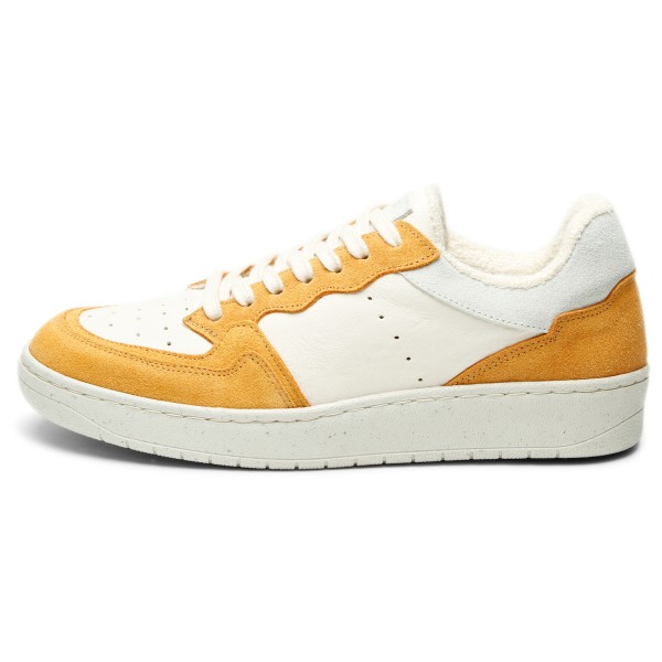 Grand Step Shoes - Sammy - Sneaker Gr 36 beige von Grand Step Shoes