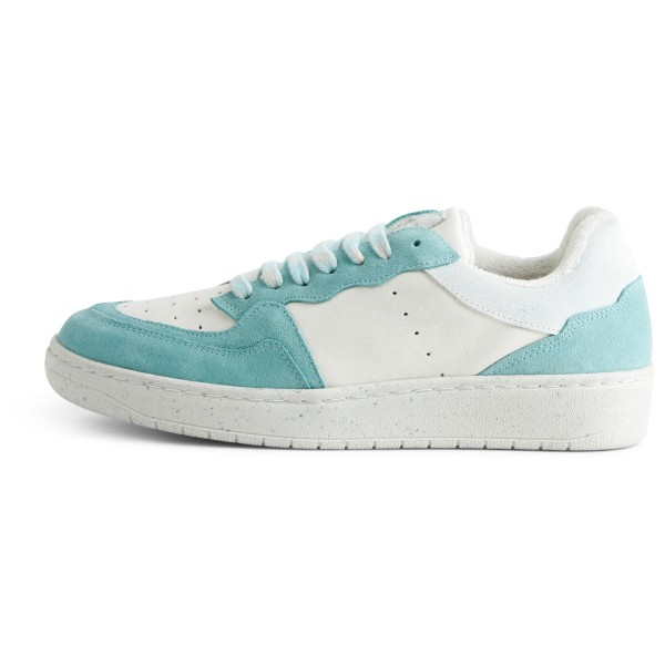 Grand Step Shoes - Sammy - Sneaker Gr 38 grau von Grand Step Shoes