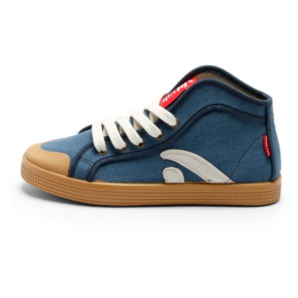Grand Step Shoes - Taylor - Sneaker Gr 37 blau von Grand Step Shoes