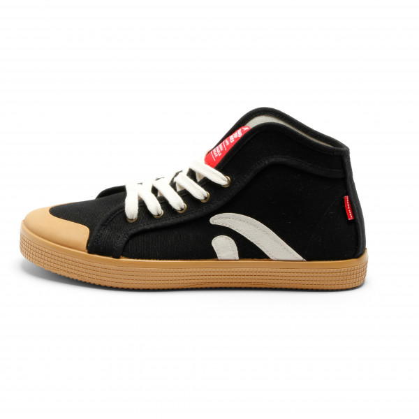 Grand Step Shoes - Taylor - Sneaker Gr 37 schwarz von Grand Step Shoes