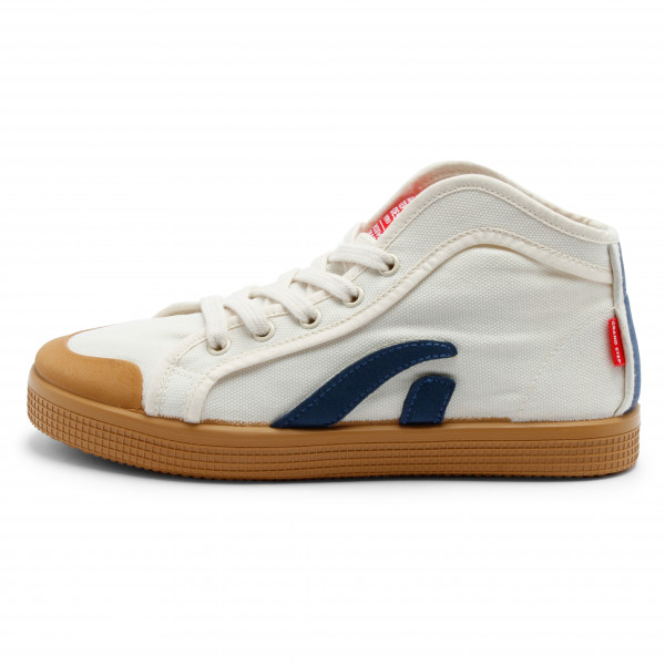 Grand Step Shoes - Taylor - Sneaker Gr 40 braun von Grand Step Shoes