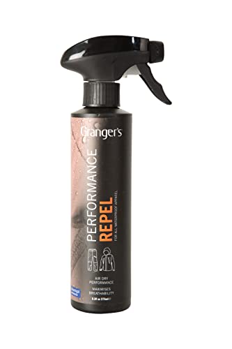 Granger's Performance Repel Spray 275ml von Grangers