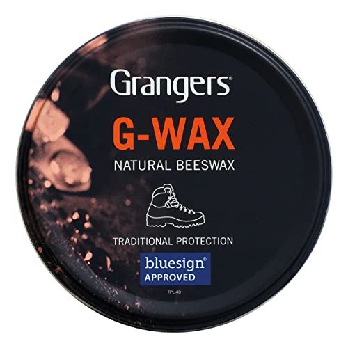 Granger's G-Wax 80g von Grangers