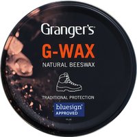 Grangers Schuh G-Wax Lederpflege von Grangers