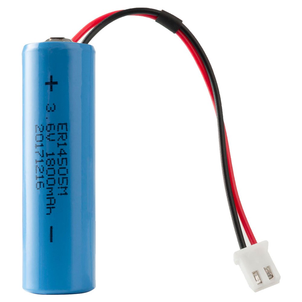 Gre Battery For Blue Connect Blau 3.6 V von Gre