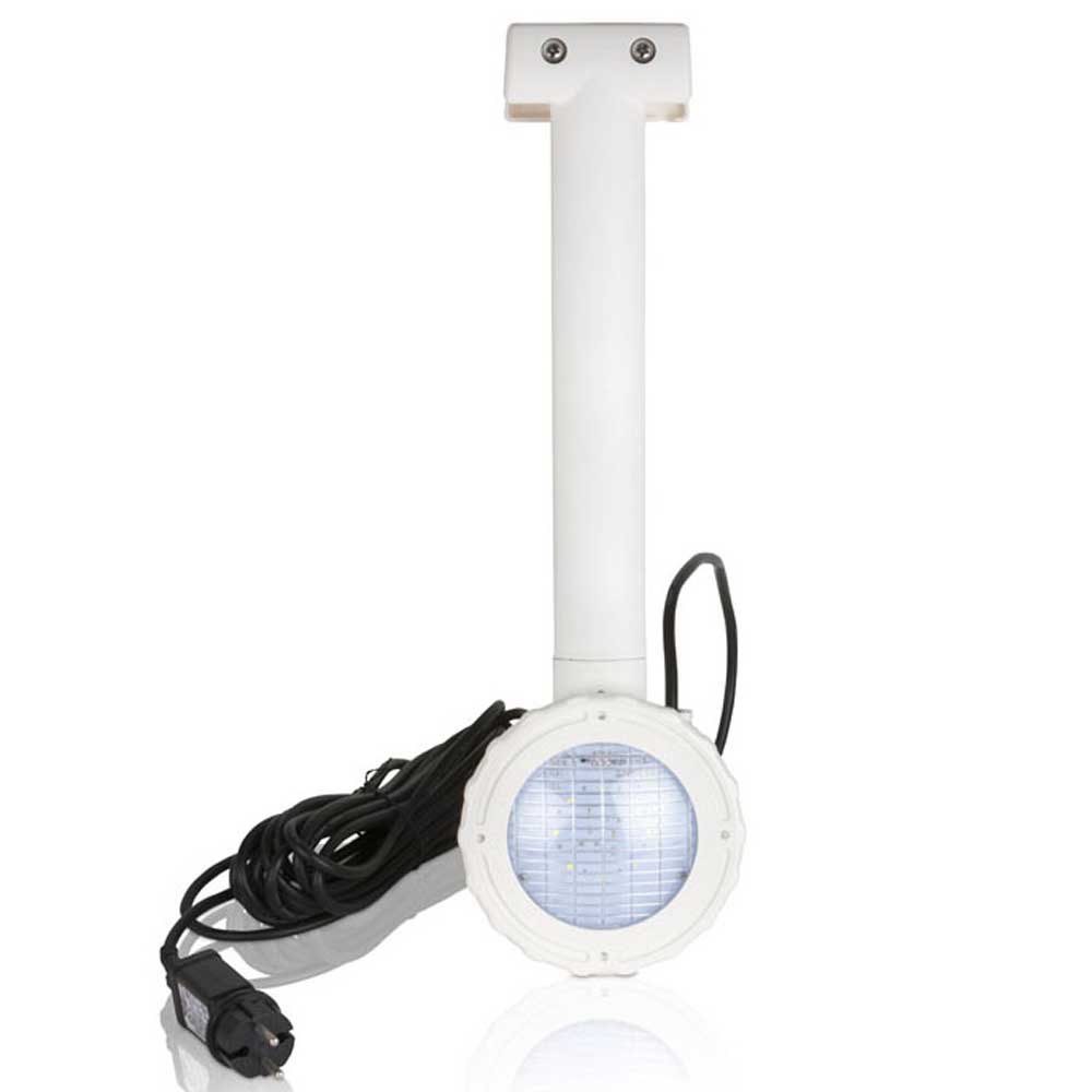 Gre Lagp8 Led Hanging Projector Weiß von Gre
