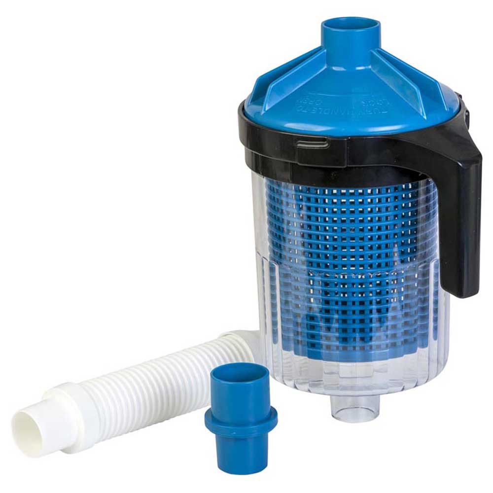 Gre Prefilter For Vacuum Cleaners Blau von Gre