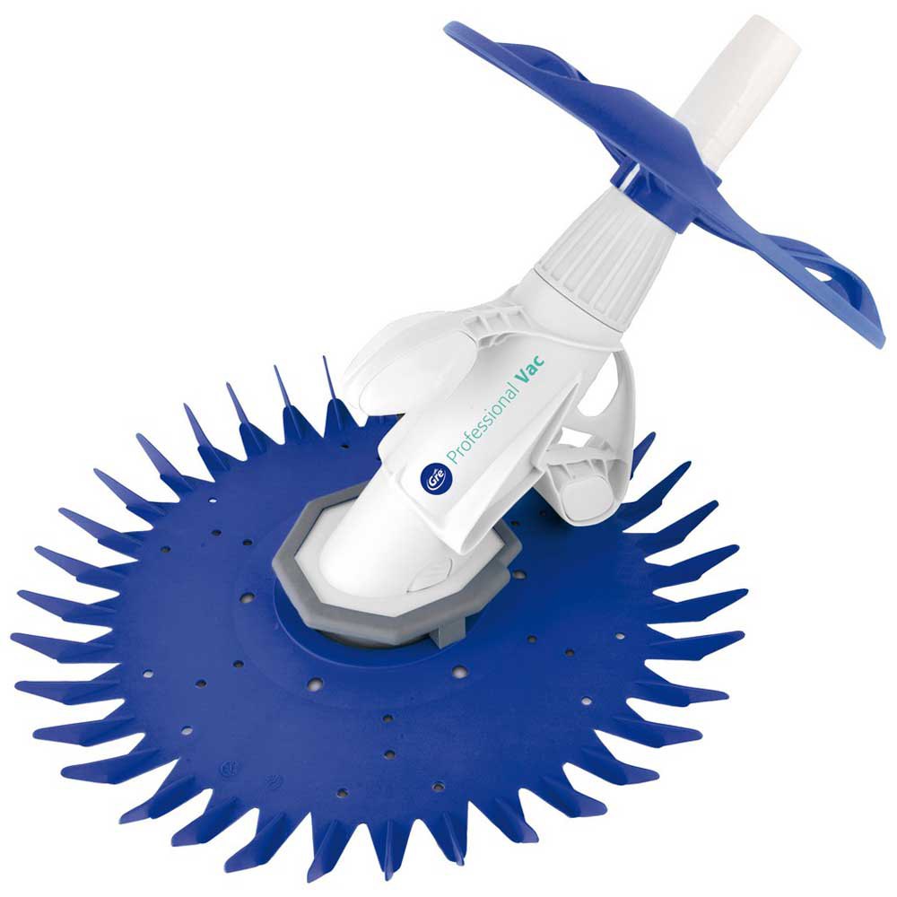 Gre Professional Automatic Vacuum Cleaner Weiß von Gre