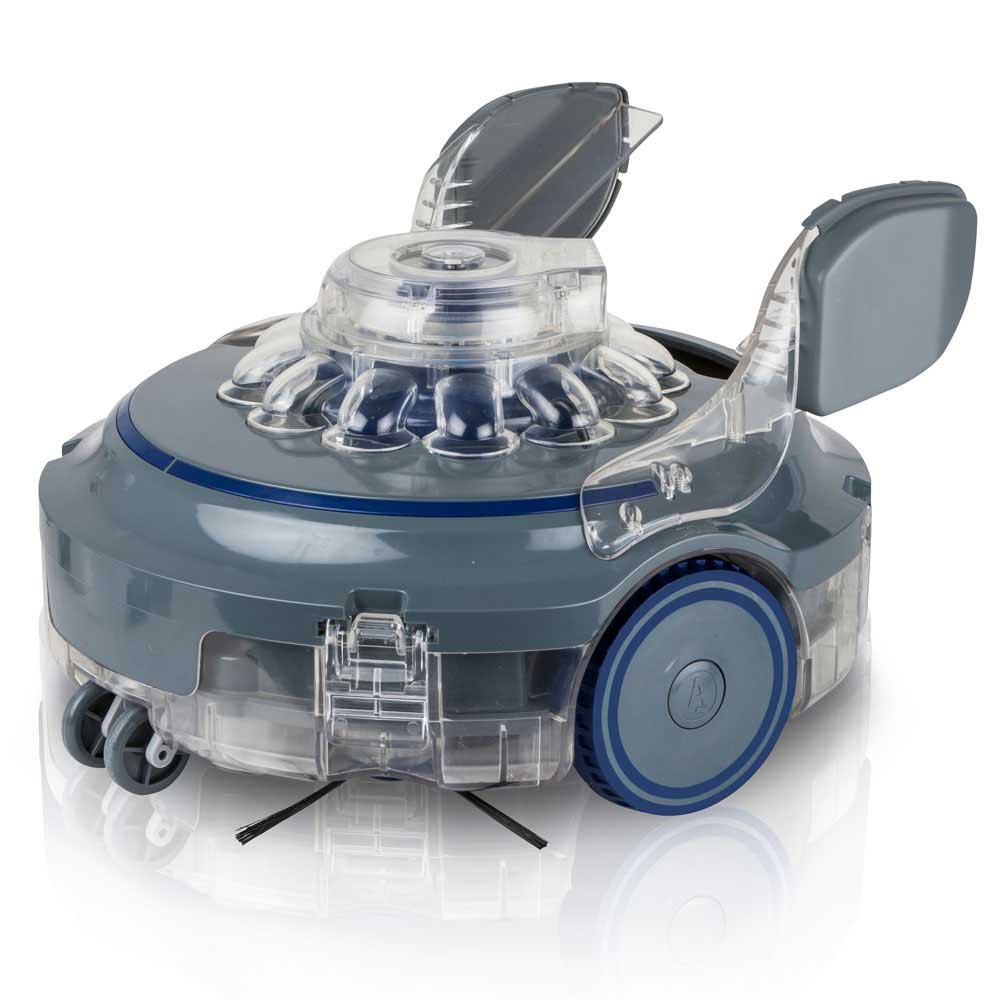 Gre Rbr120 51w Pool Cleaning Robot Durchsichtig von Gre