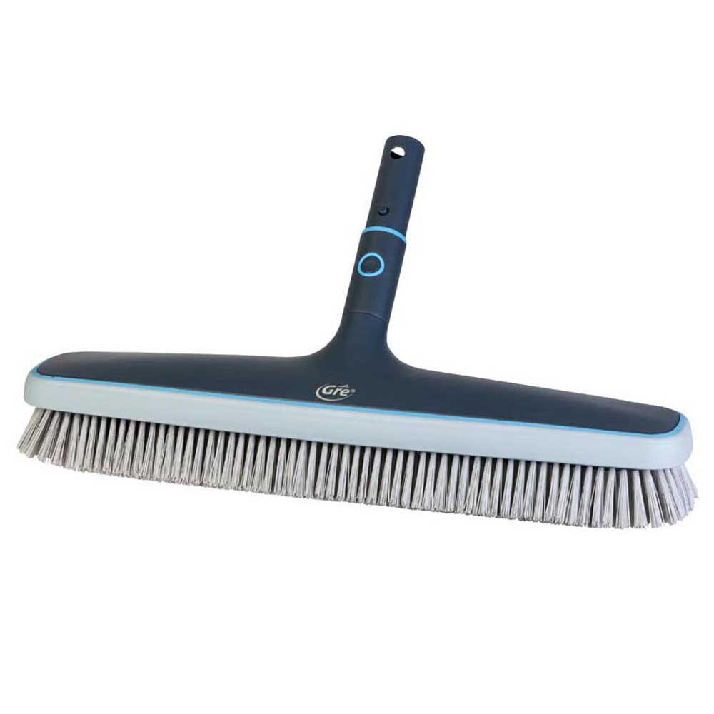 Gre Accessories Brush Graphite Serie Blau 45 cm von Gre Accessories