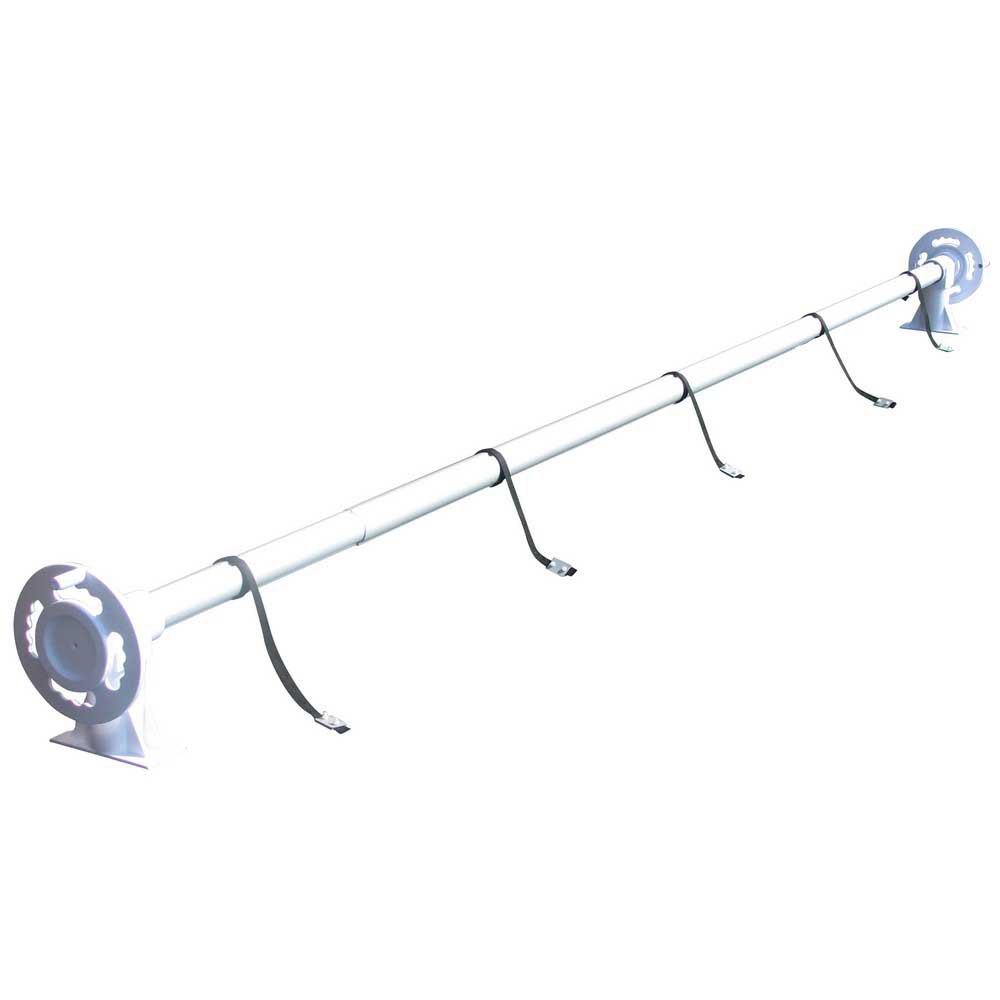 Gre Accessories Cover Roller For Elevated Pools Weiß von Gre Accessories