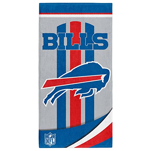 Great Branding Buffalo Bills NFL Strandtuch Extreme 150x75cm von Great Branding