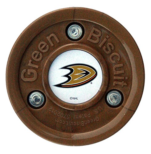 Green Biscuit NHL (Anaheim Ducks) von Green Biscuit