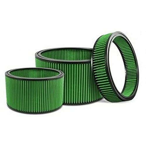 Green Filters S3729459 luftfilter, bunt, Estándar von Green Filter