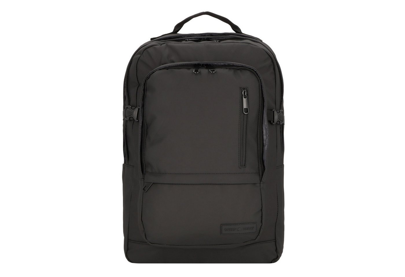 Greenburry Daypack Cambridge, Nylon von Greenburry