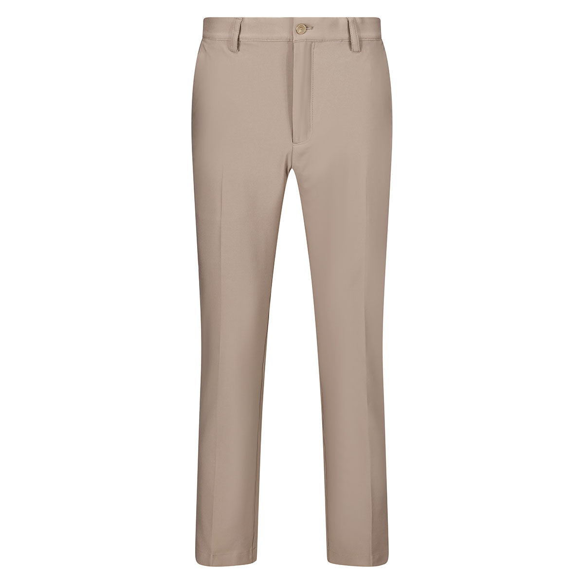 Greg Norman Bamboo ML75 Microlux Stretch Long Fit Golf Trousers, Size: 32 | American Golf von Greg Norman