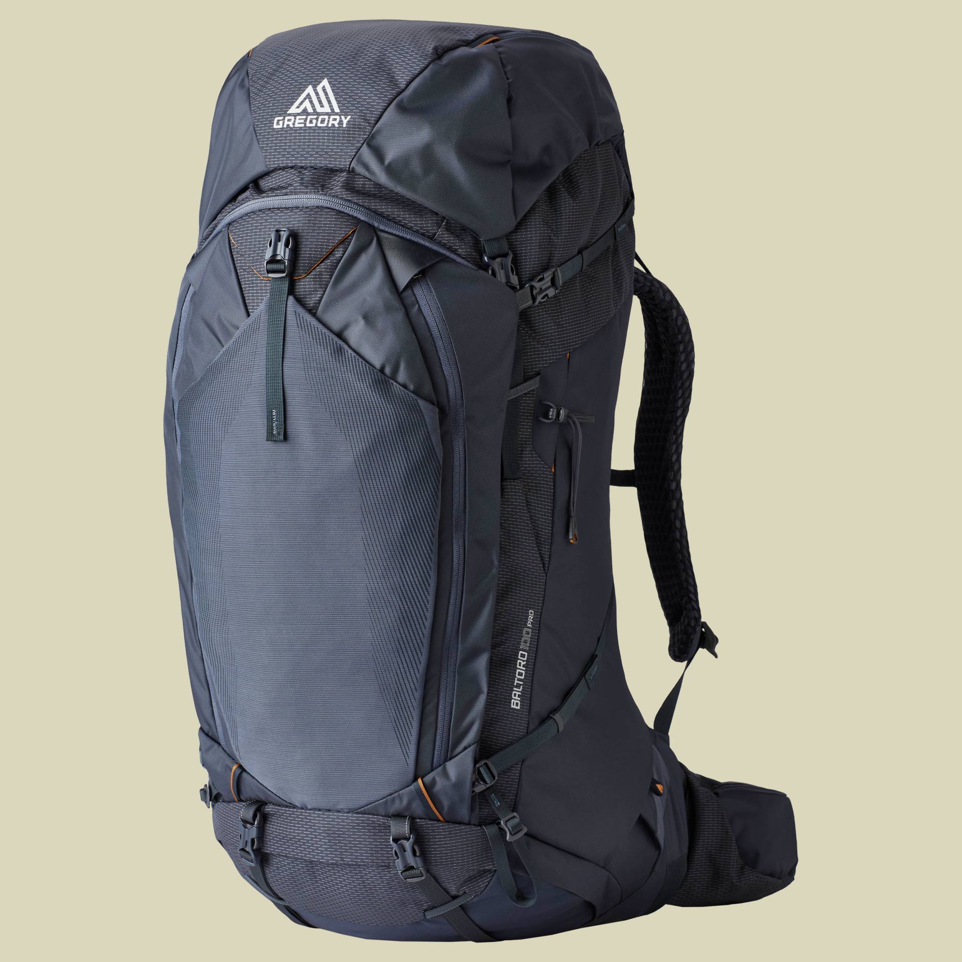 Baltoro 100 Pro Größe LG Farbe alaskan blue von Gregory