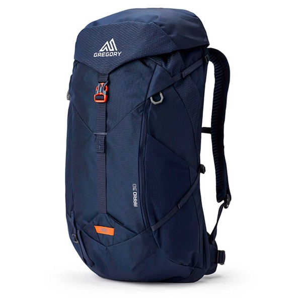 Gregory - Arrio 30 - Wanderrucksack Gr 30 l blau von Gregory