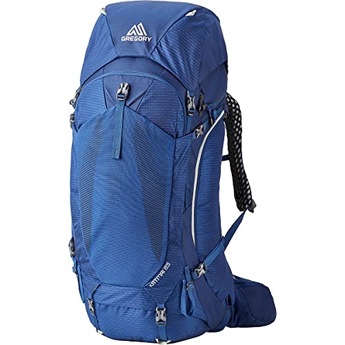 Gregory Backpack KATMAI 65 RC MD/LG empire blue von Gregory