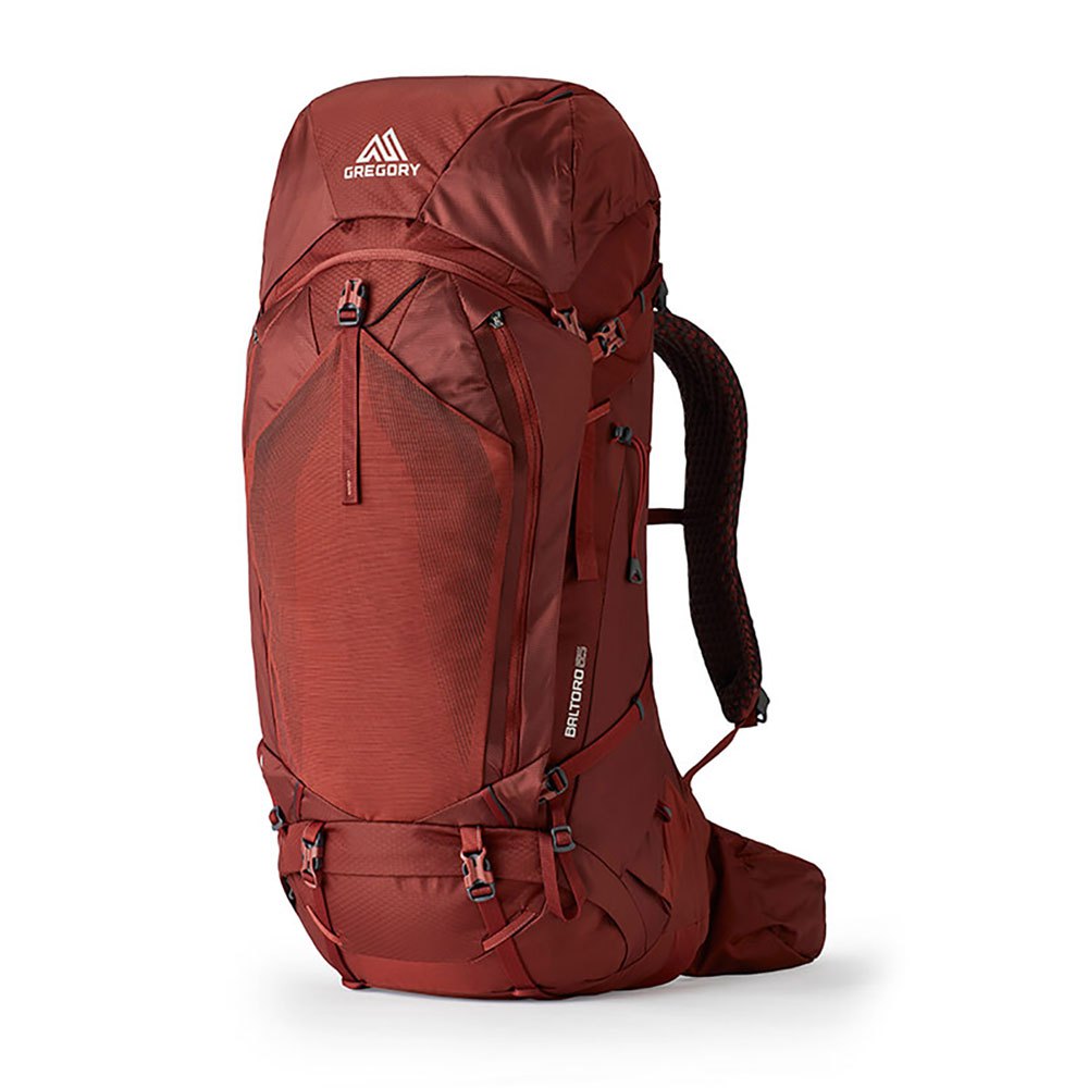 Gregory Baltoro 65 Backpack Rot L von Gregory