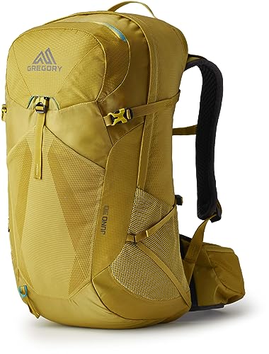 Gregory Juno Rucksack Mineral Yellow 24L von Gregory