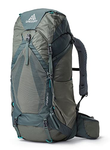 Trekking Backpack - Gregory Maven 35 Helium Grey von Gregory