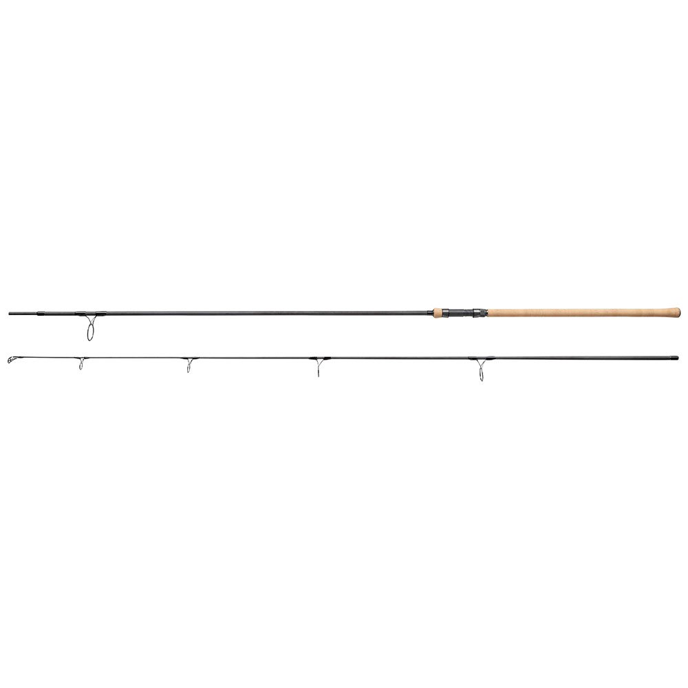 Greys Aircurve Mkii Cork Carpfishing Rod Grau 3.05 m / 3.00 Lbs von Greys